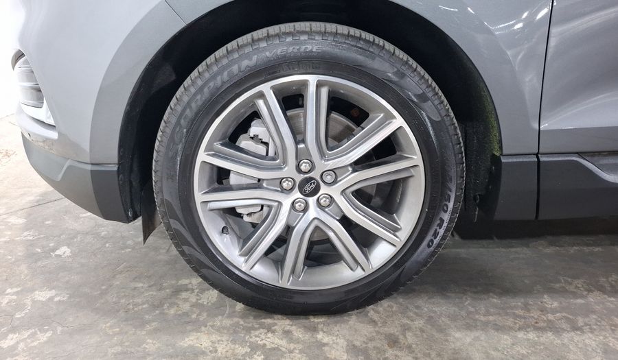 Ford Edge 2.0 TITANIUM AUTO AWD Suv 2024