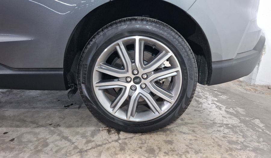 Ford Edge 2.0 TITANIUM AUTO AWD Suv 2024