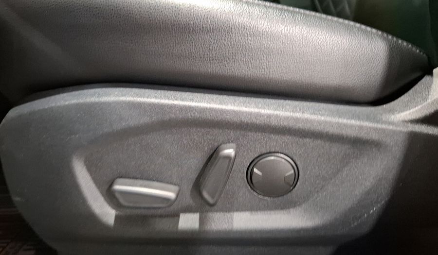 Ford Edge 2.0 TITANIUM AUTO AWD Suv 2024