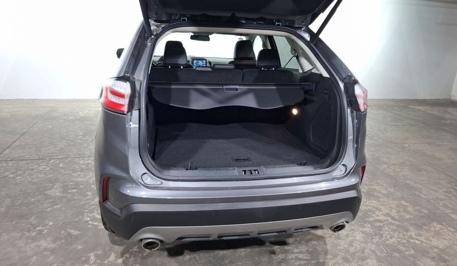 Ford Edge 2.0 TITANIUM AUTO AWD Suv 2024