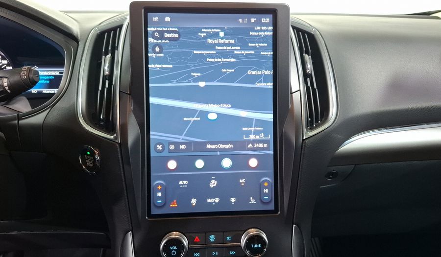 Ford Edge 2.0 TITANIUM AUTO AWD Suv 2024