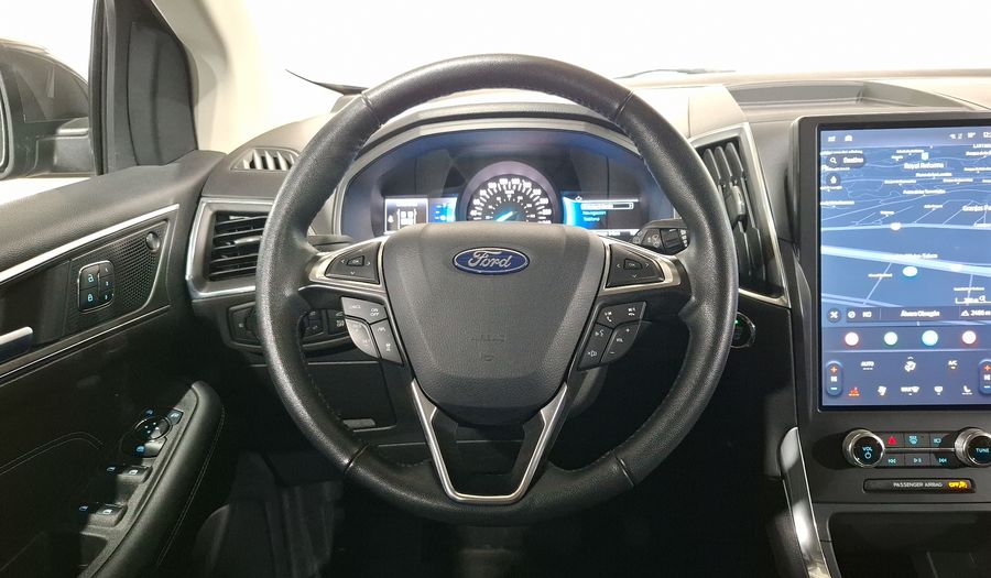 Ford Edge 2.0 TITANIUM AUTO AWD Suv 2024