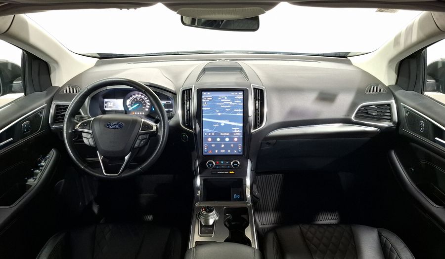 Ford Edge 2.0 TITANIUM AUTO AWD Suv 2024