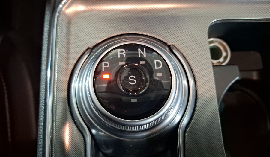 Ford Edge 2.0 TITANIUM AUTO AWD Suv 2024