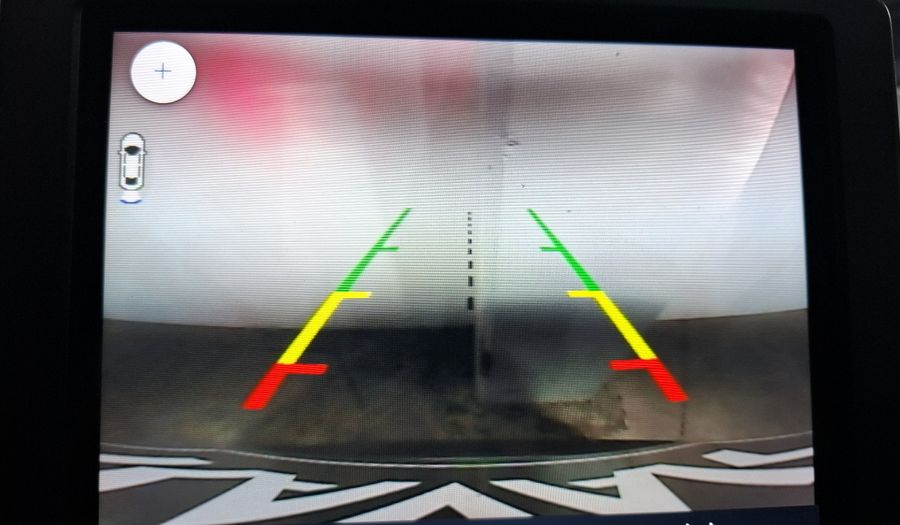 Ford Edge 2.0 TITANIUM AUTO AWD Suv 2024