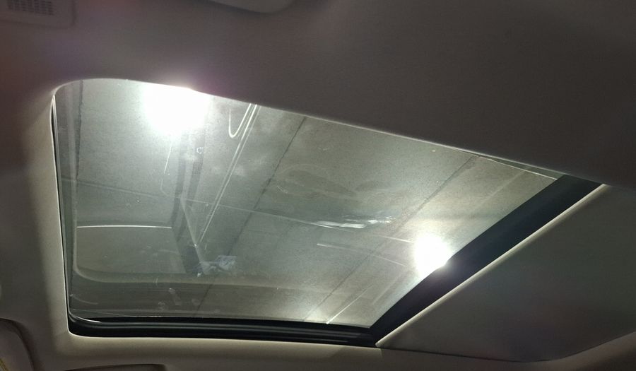 Ford Edge 2.0 TITANIUM AUTO AWD Suv 2024