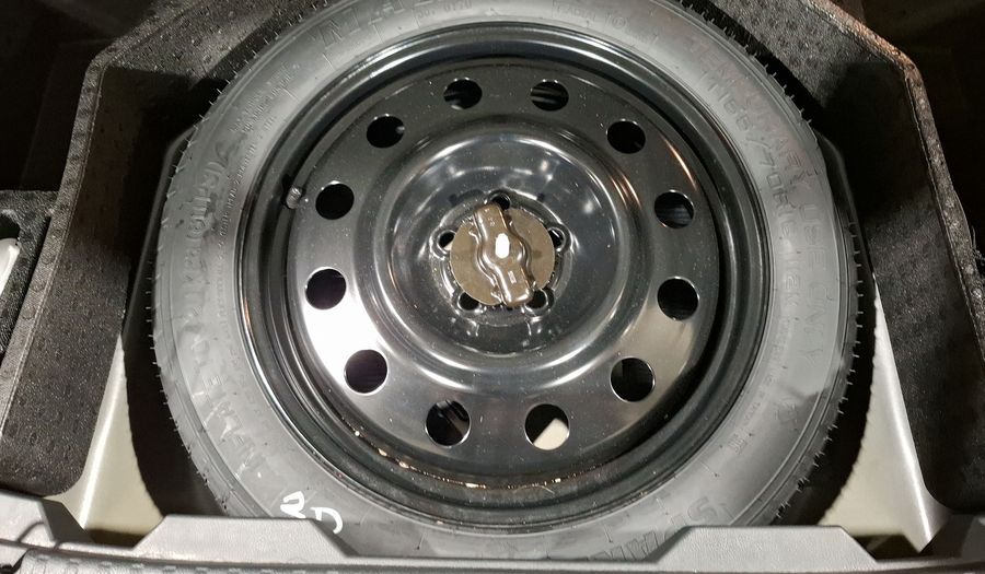 Ford Edge 2.0 TITANIUM AUTO AWD Suv 2024