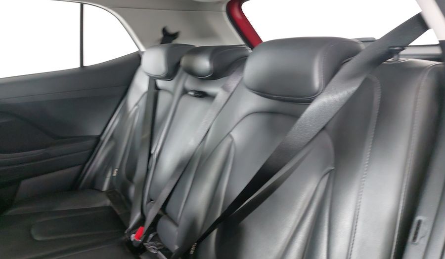 Hyundai Creta 1.5 LIMITED IVT Suv 2024