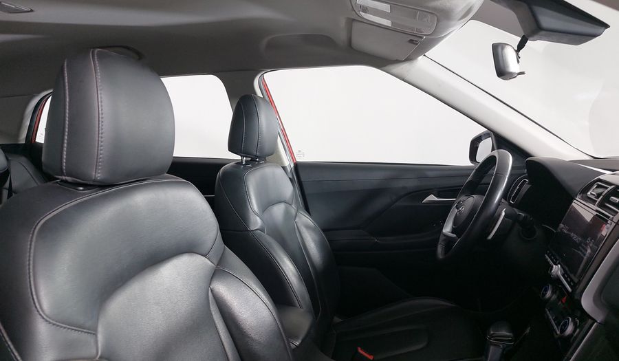 Hyundai Creta 1.5 LIMITED IVT Suv 2024