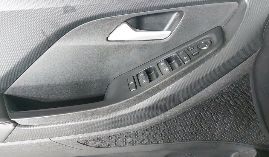 Hyundai Creta 1.5 LIMITED IVT Suv 2024