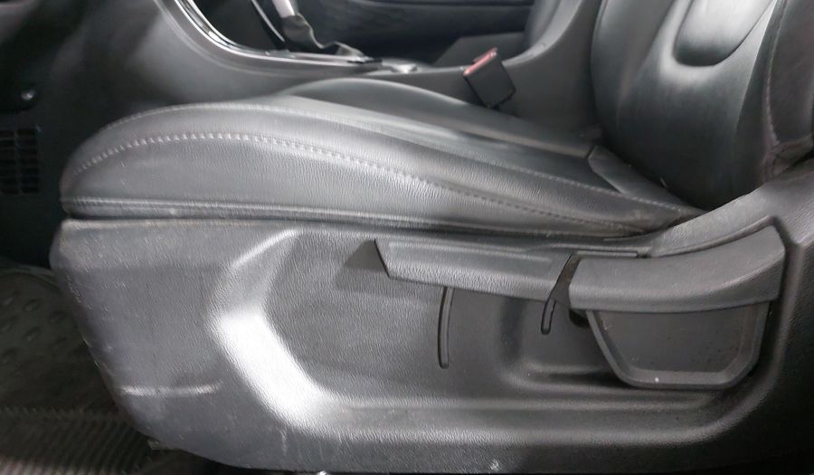 Hyundai Creta 1.5 LIMITED IVT Suv 2024