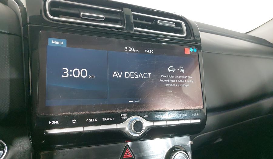 Hyundai Creta 1.5 LIMITED IVT Suv 2024