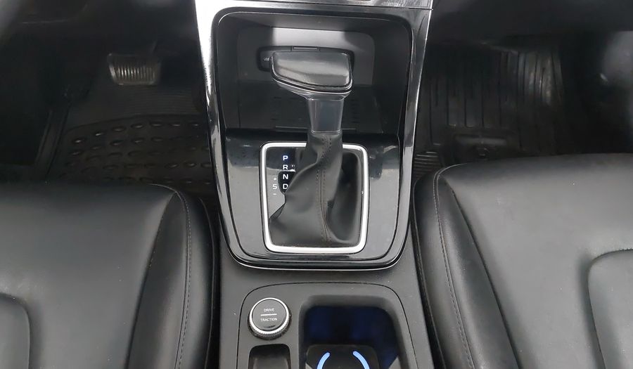 Hyundai Creta 1.5 LIMITED IVT Suv 2024