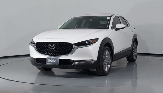 Mazda • CX-30