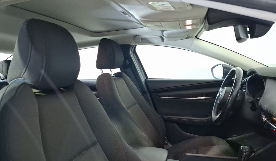 Mazda 3 2.5 I SPORT AUTO Sedan 2020