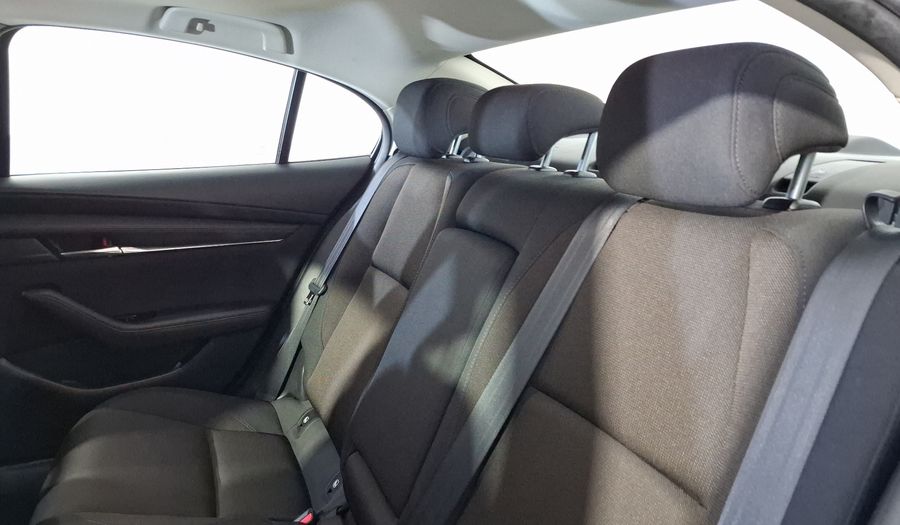 Mazda 3 2.5 I SPORT AUTO Sedan 2020