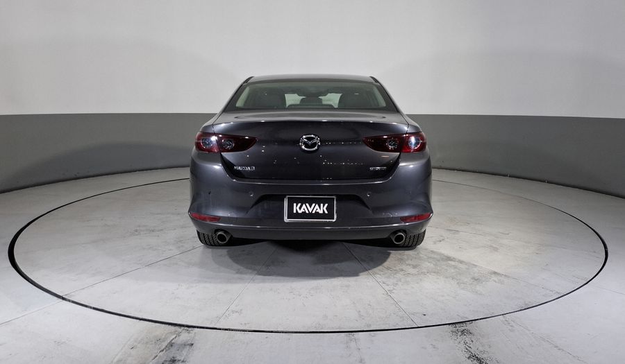 Mazda 3 2.5 I SPORT AUTO Sedan 2020