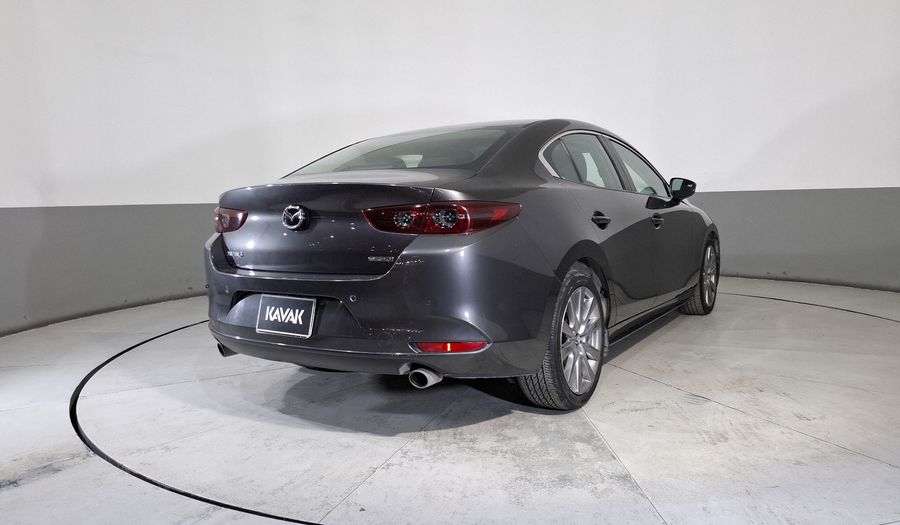Mazda 3 2.5 I SPORT AUTO Sedan 2020