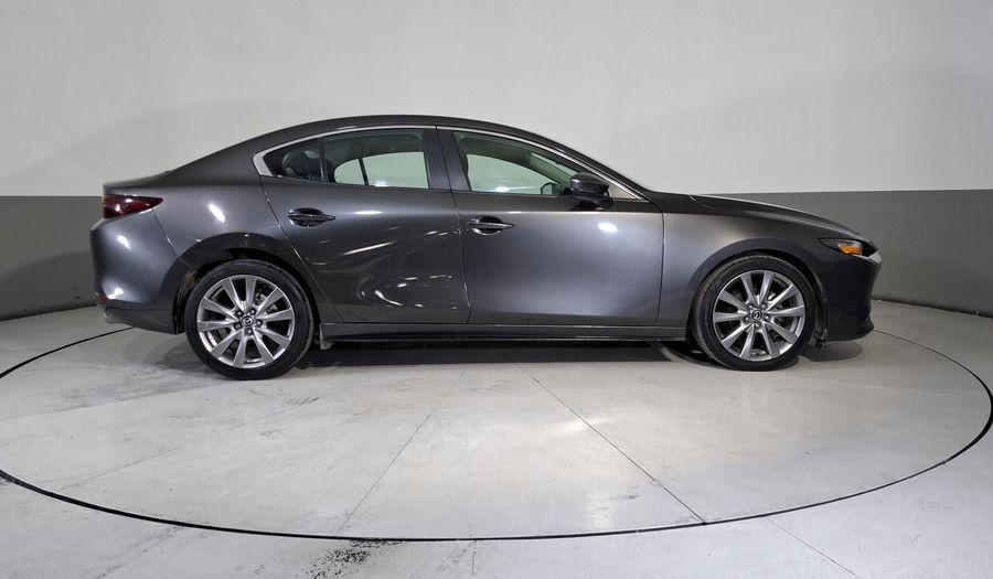 Mazda 3 2.5 I SPORT AUTO Sedan 2020