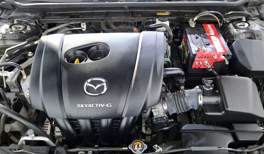 Mazda 3 2.5 I SPORT AUTO Sedan 2020