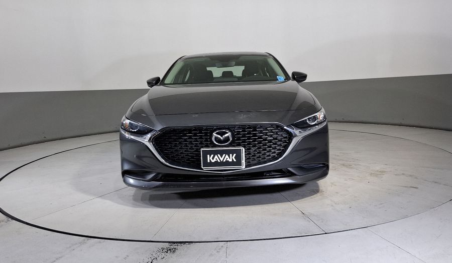 Mazda 3 2.5 I SPORT AUTO Sedan 2020