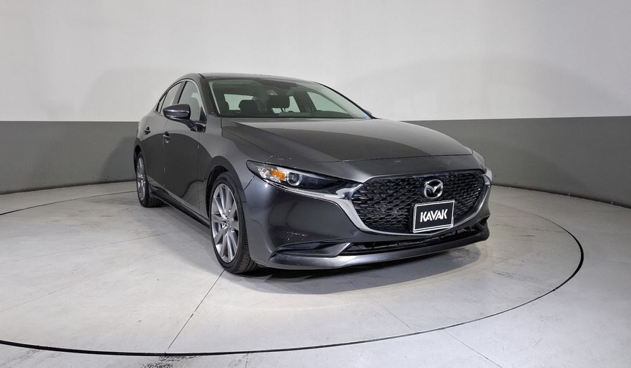 Mazda 3 2.5 I SPORT AUTO Sedan 2020