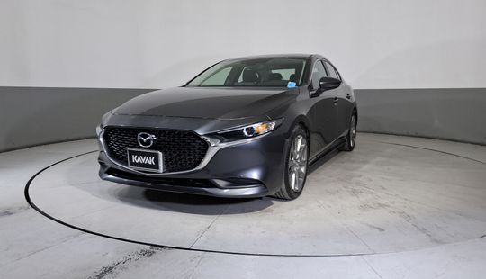 Mazda • Mazda 3