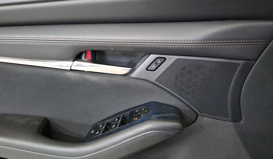 Mazda 3 2.5 I SPORT AUTO Sedan 2020