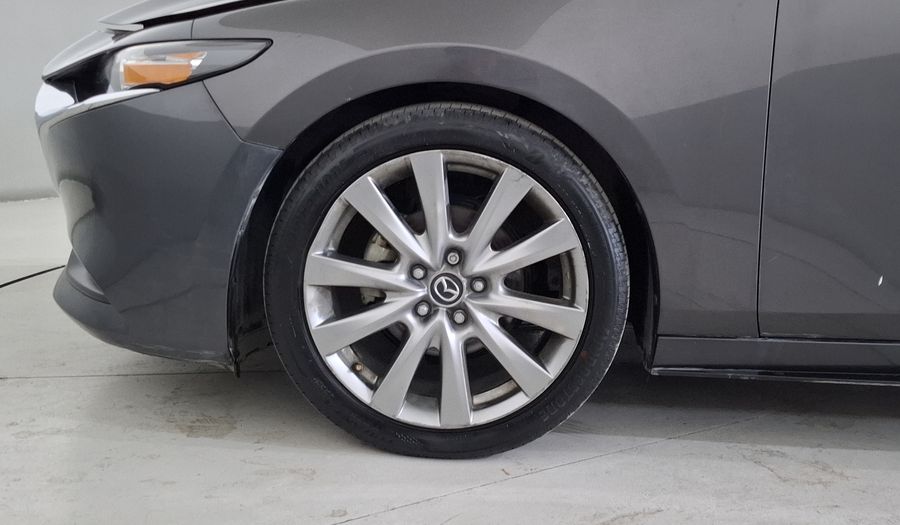 Mazda 3 2.5 I SPORT AUTO Sedan 2020
