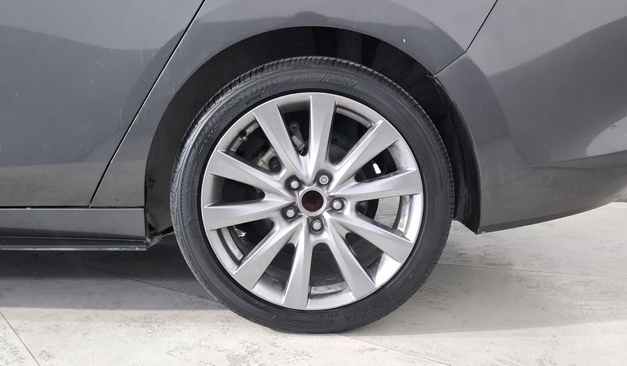 Mazda 3 2.5 I SPORT AUTO Sedan 2020