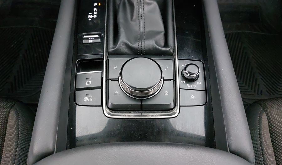 Mazda 3 2.5 I SPORT AUTO Sedan 2020