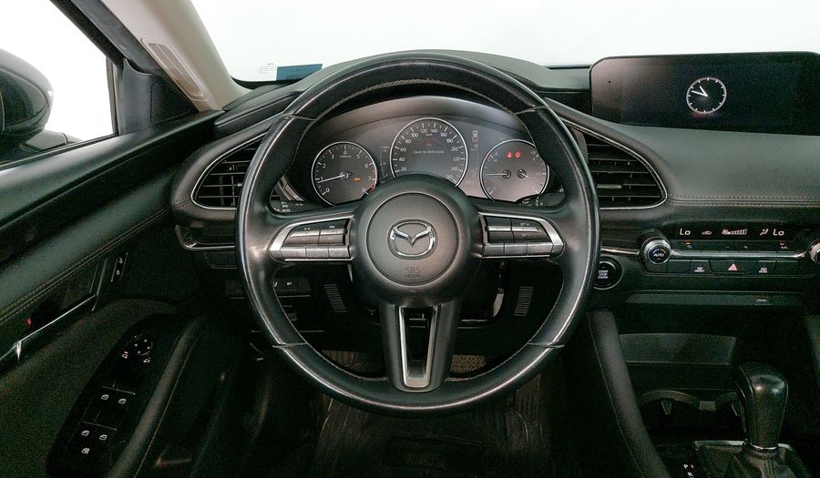 Mazda 3 2.5 I SPORT AUTO Sedan 2020