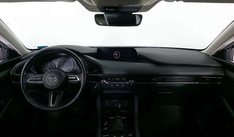 Mazda 3 2.5 I SPORT AUTO Sedan 2020
