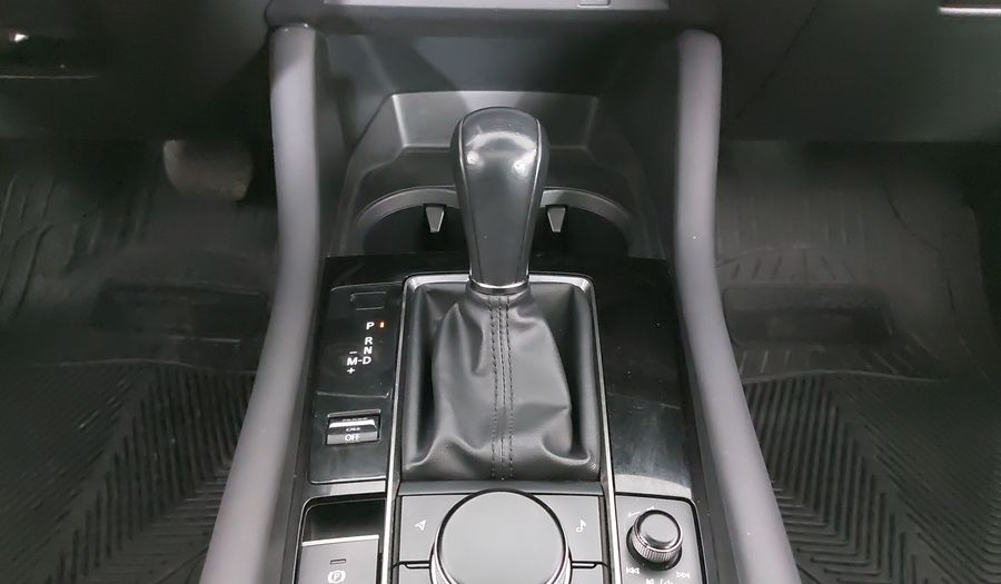 Mazda 3 2.5 I SPORT AUTO Sedan 2020
