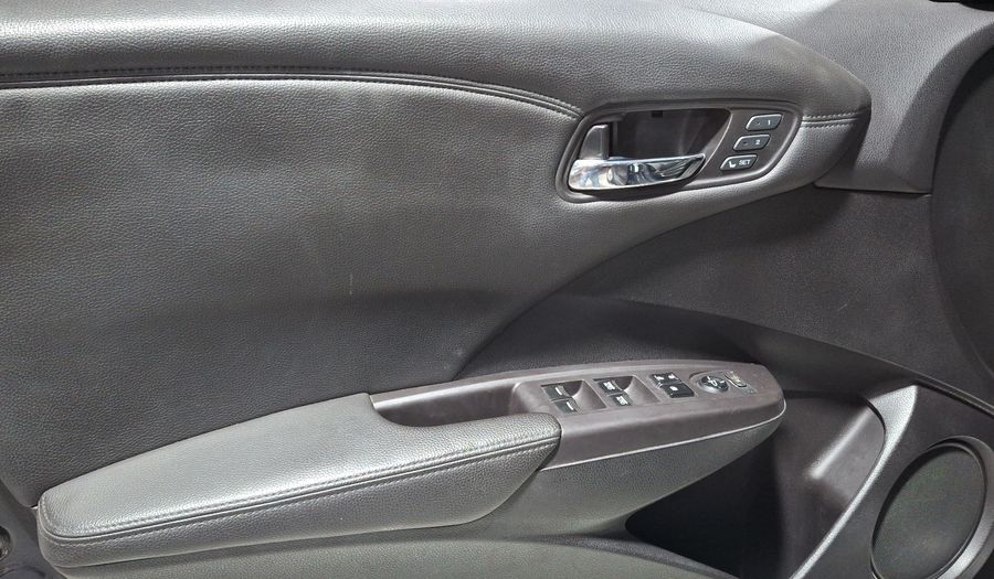 Acura Rdx 3.5 AWD AT Suv 2016