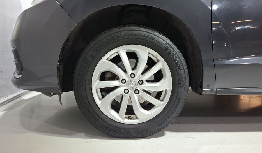 Acura Rdx 3.5 AWD AT Suv 2016