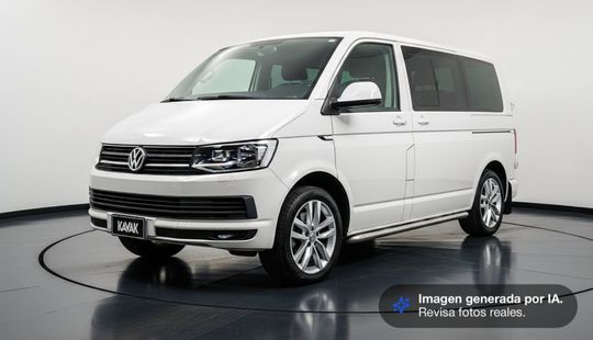 Volkswagen • Transporter
