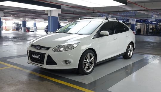 Ford • Focus