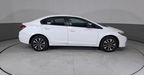 Honda Civic 1.8 EX AT 4DRS Sedan 2015