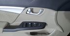 Honda Civic 1.8 EX AT 4DRS Sedan 2015