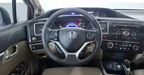 Honda Civic 1.8 EX AT 4DRS Sedan 2015