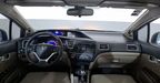 Honda Civic 1.8 EX AT 4DRS Sedan 2015