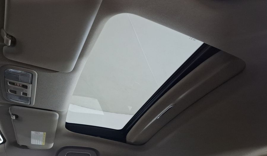 Honda Civic 1.8 EX AT 4DRS Sedan 2015