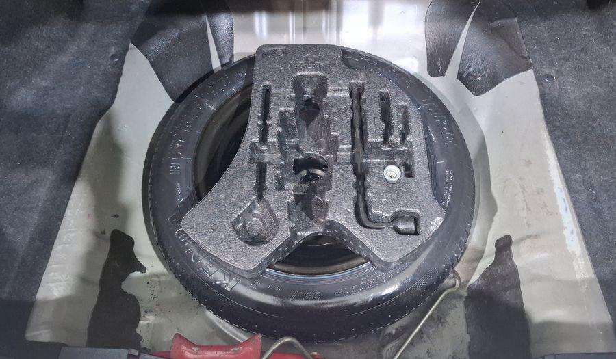 Honda Civic 1.8 EX AT 4DRS Sedan 2015