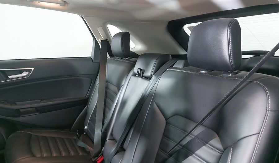 Ford Edge 2.0 SEL PLUS AUTO Suv 2023