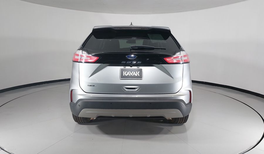 Ford Edge 2.0 SEL PLUS AUTO Suv 2023