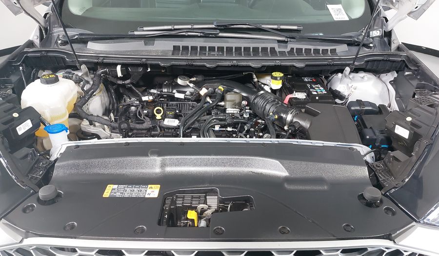 Ford Edge 2.0 SEL PLUS AUTO Suv 2023