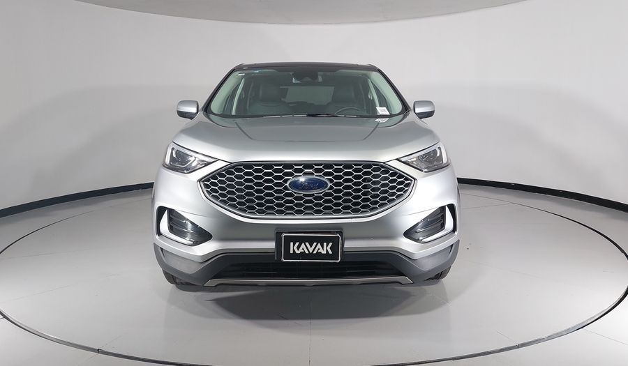 Ford Edge 2.0 SEL PLUS AUTO Suv 2023