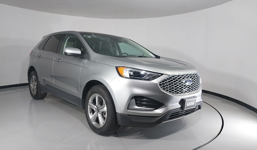 Ford Edge 2.0 SEL PLUS AUTO Suv 2023