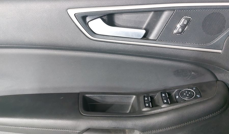 Ford Edge 2.0 SEL PLUS AUTO Suv 2023